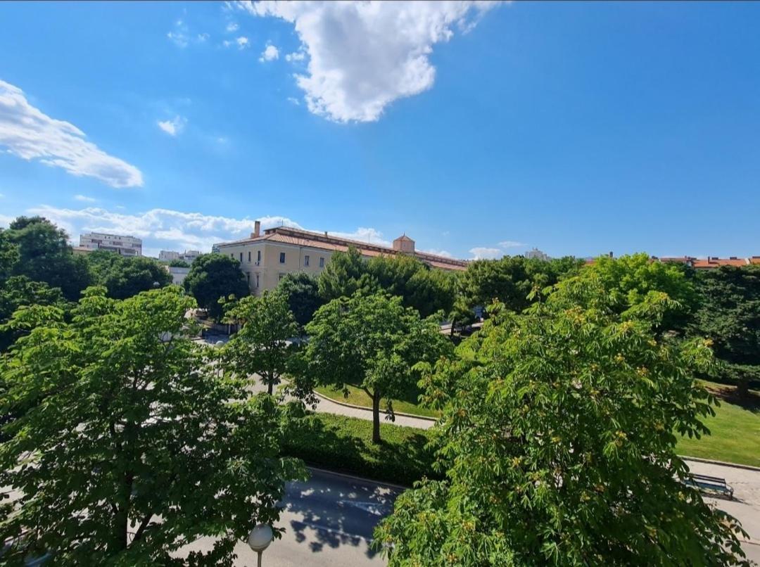 New Modern-Park View-5 Minutes From Diocletian'S Palace Сплит Экстерьер фото
